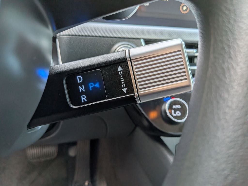 Thumbnail: 2025 Hyundai Sonata - 20