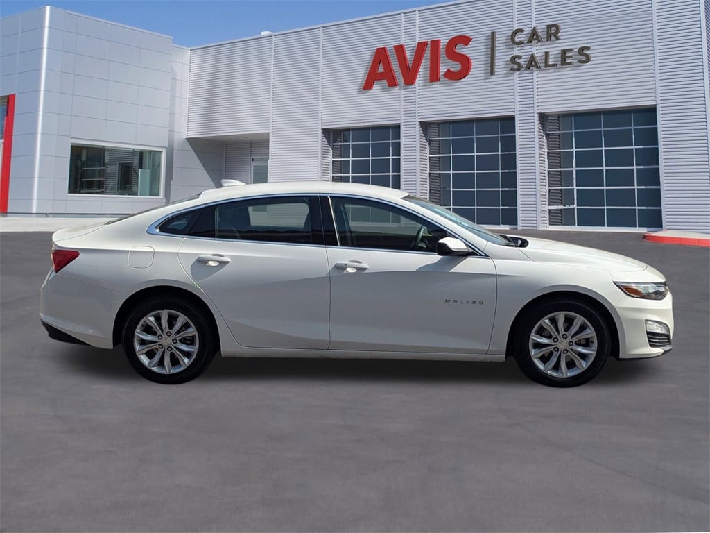 2023 Chevrolet Malibu LT 5