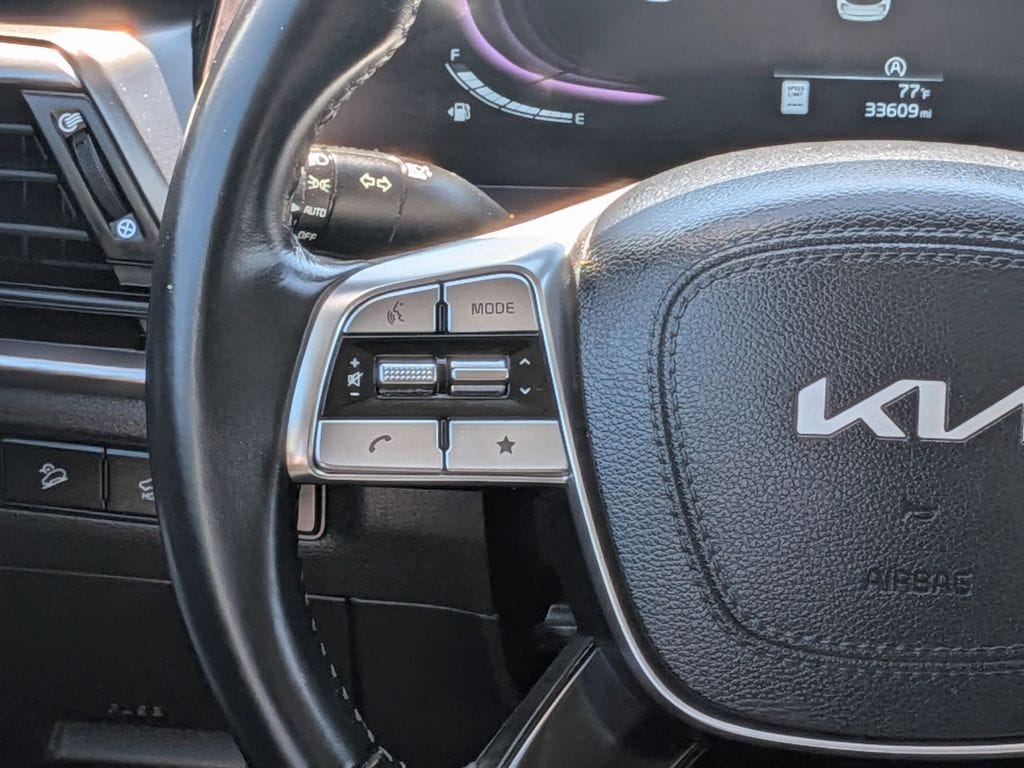 Thumbnail: 2025 Kia Telluride - 23