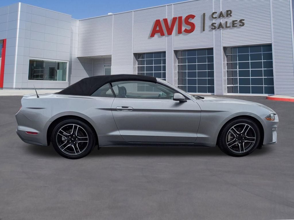 Thumbnail: 2023 Ford Mustang - 5