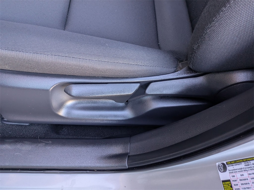 Thumbnail: 2024 Toyota Corolla - 14