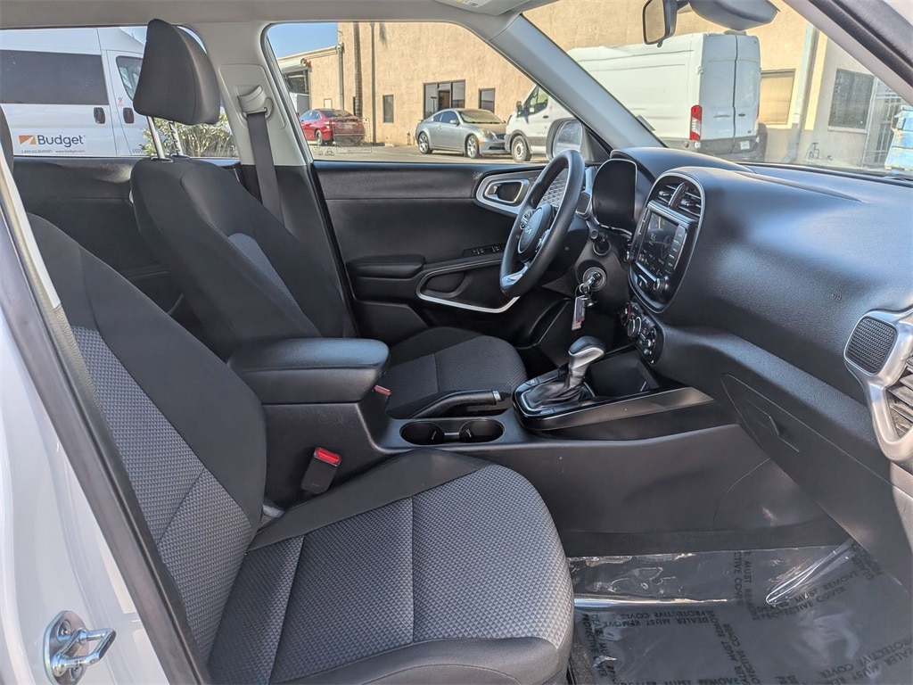 Thumbnail: 2024 Kia Soul - 30