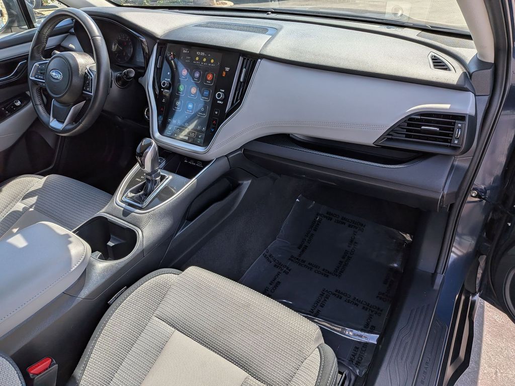 Thumbnail: 2025 Subaru Outback - 32