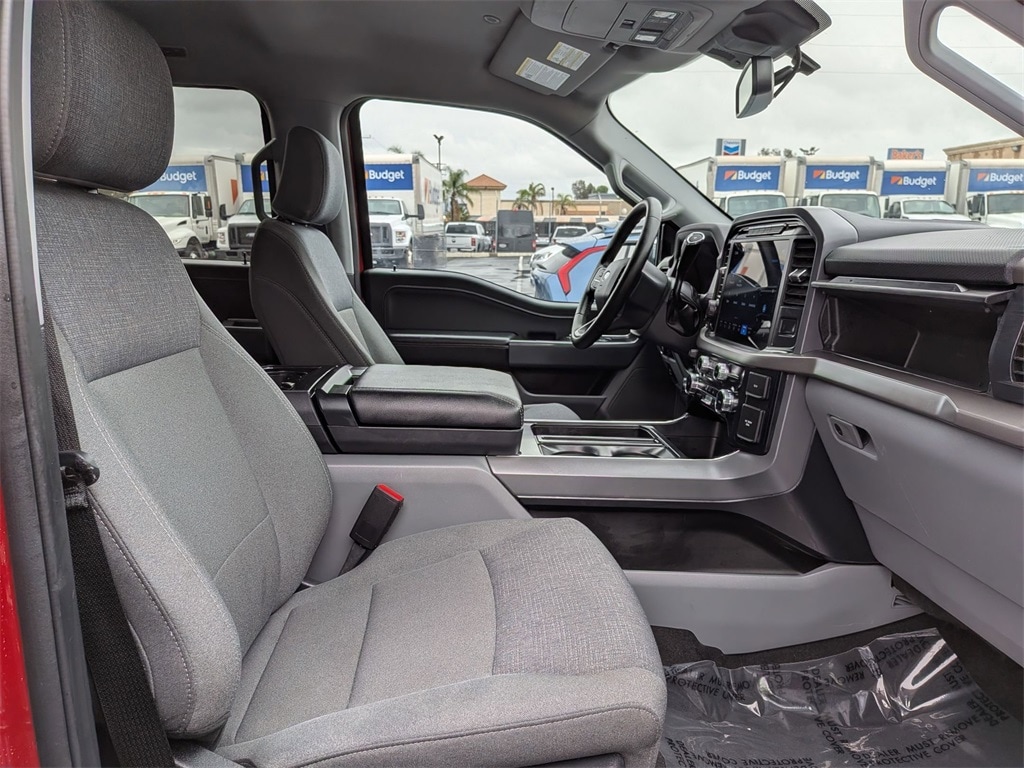 Thumbnail: 2024 Ford F-150 - 30