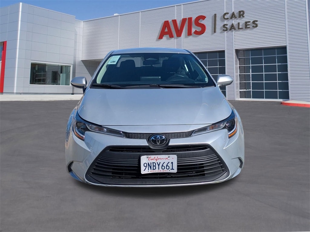 Thumbnail: 2024 Toyota Corolla - 2