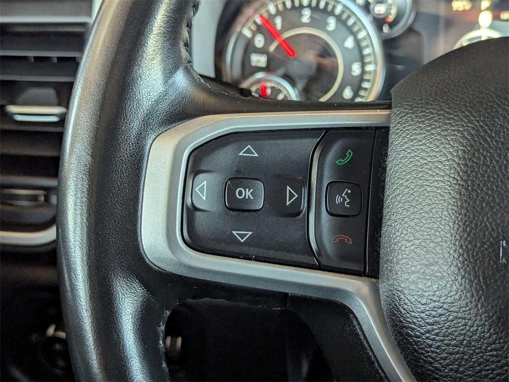 Thumbnail: 2023 RAM 1500 - 20
