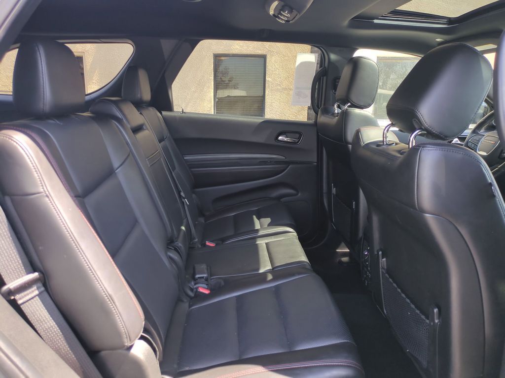 Thumbnail: 2025 Dodge Durango - 30