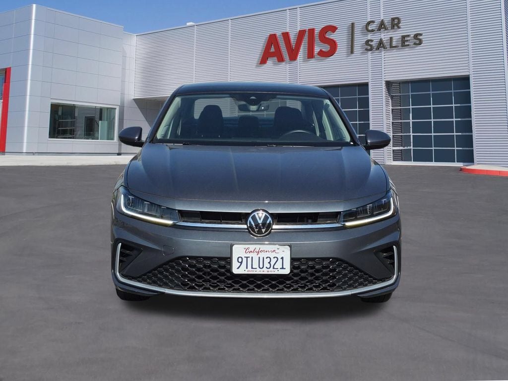 Thumbnail: 2025 Volkswagen Jetta - 2