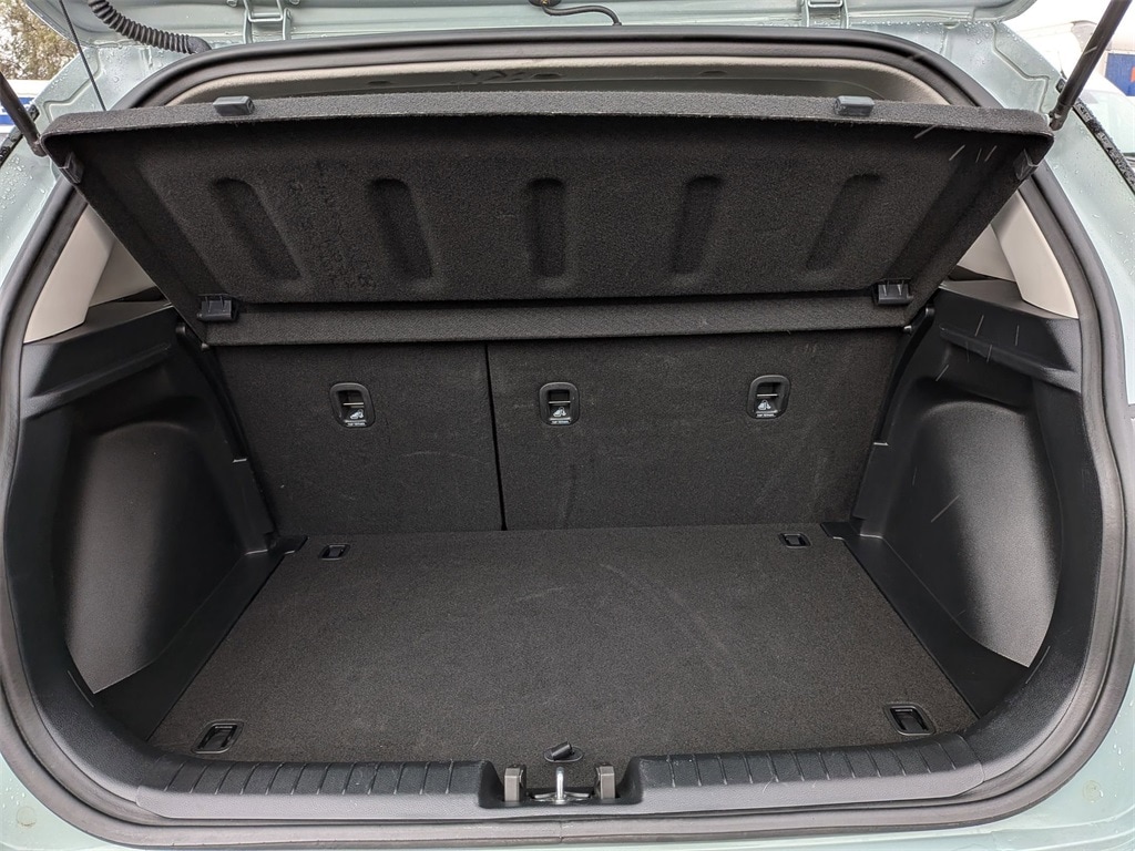 Thumbnail: 2025 Hyundai Venue - 29