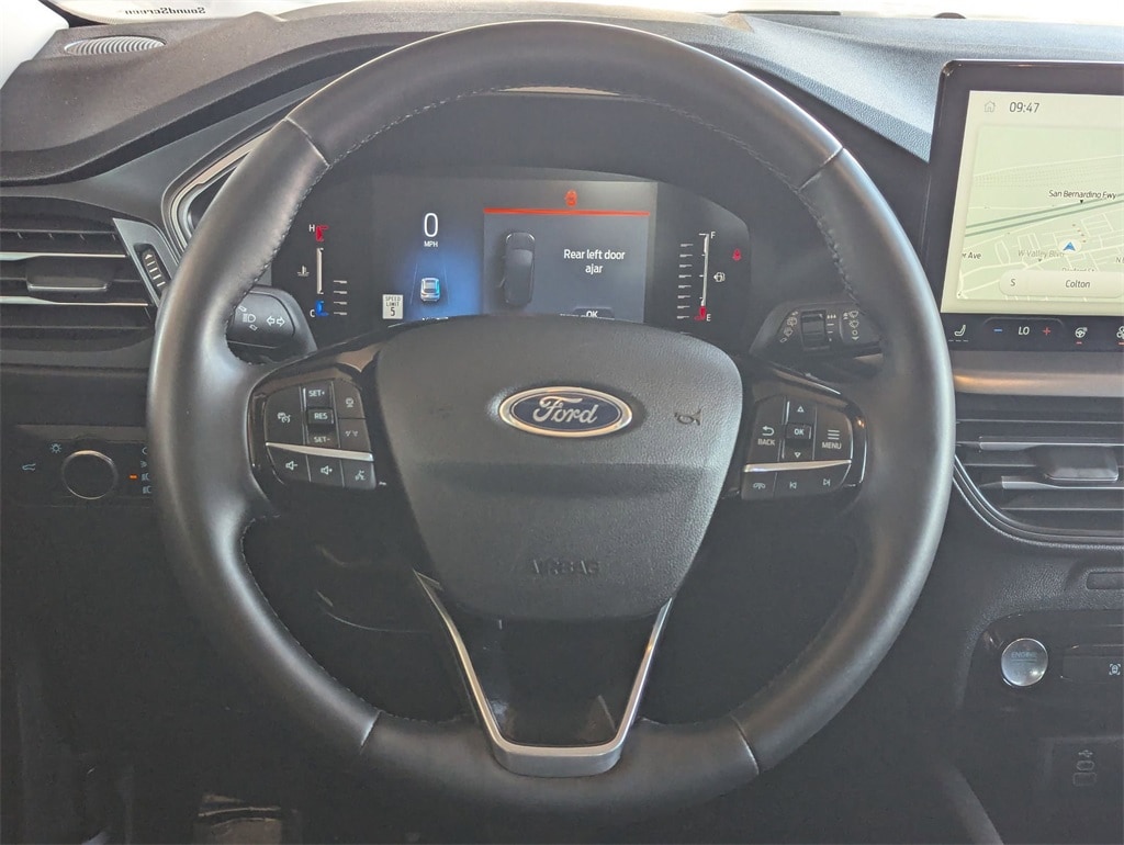 Thumbnail: 2024 Ford Escape - 23