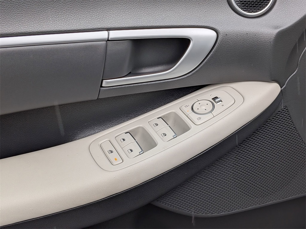 Thumbnail: 2025 Hyundai Sonata - 13