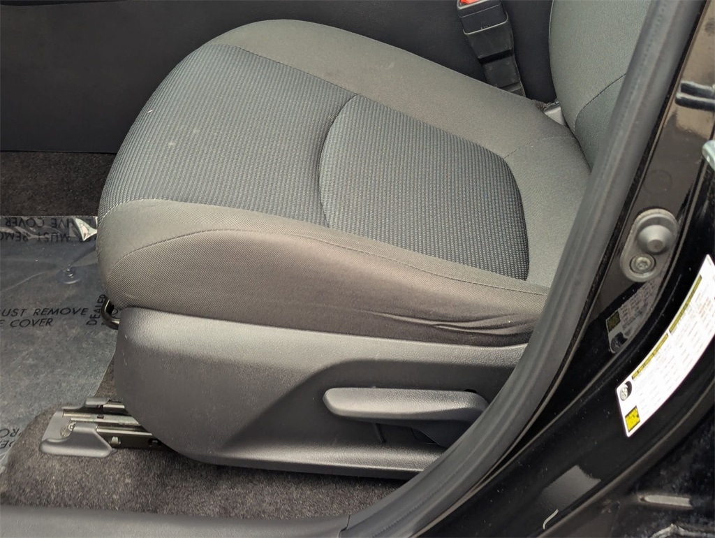 Thumbnail: 2024 Toyota RAV4 - 14