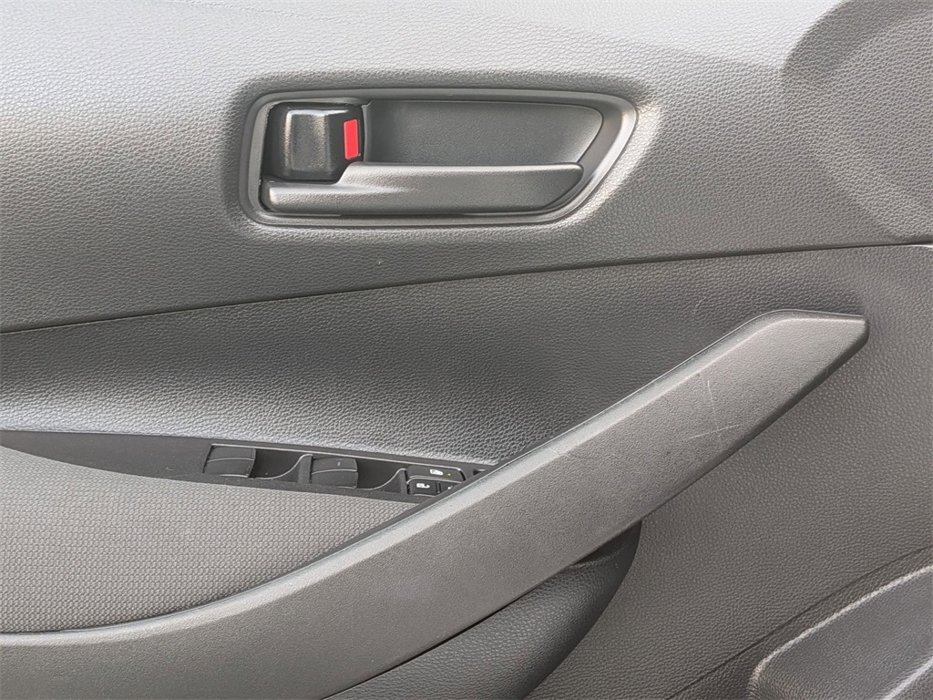 Thumbnail: 2025 Toyota Corolla - 13