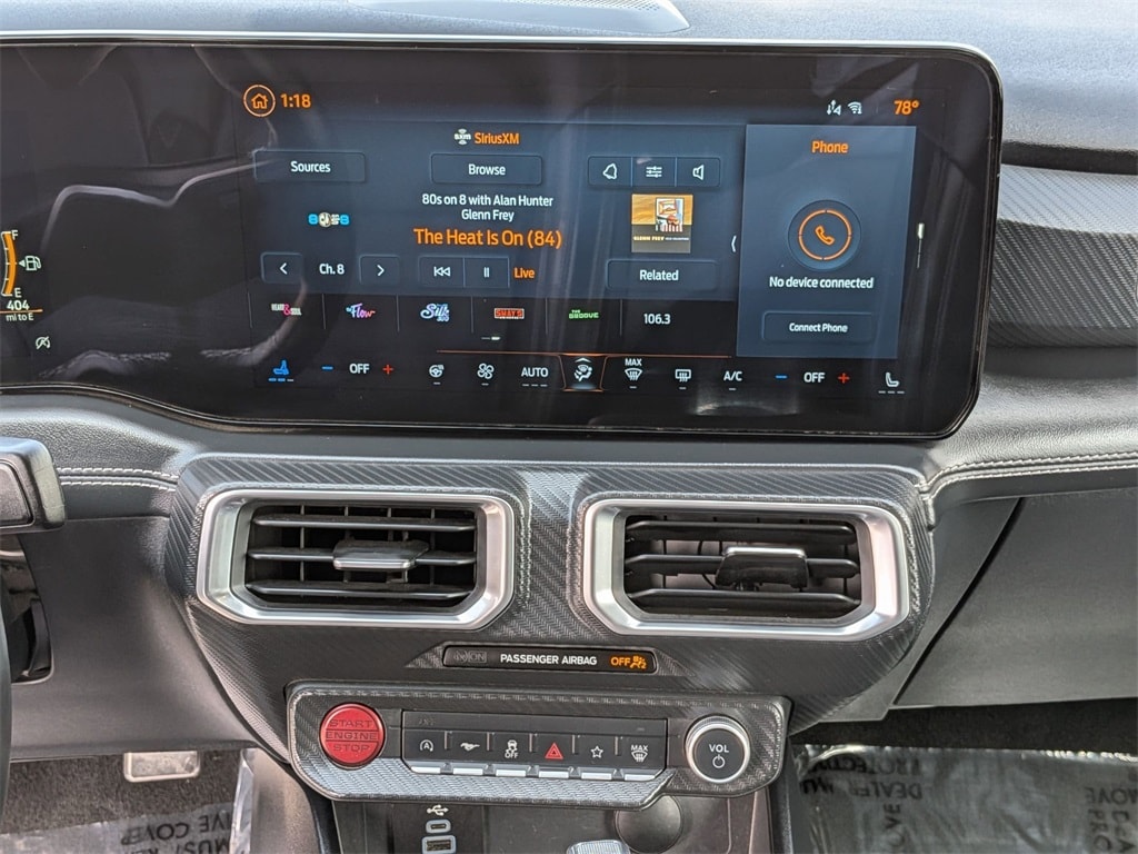 Thumbnail: 2024 Ford Mustang - 19