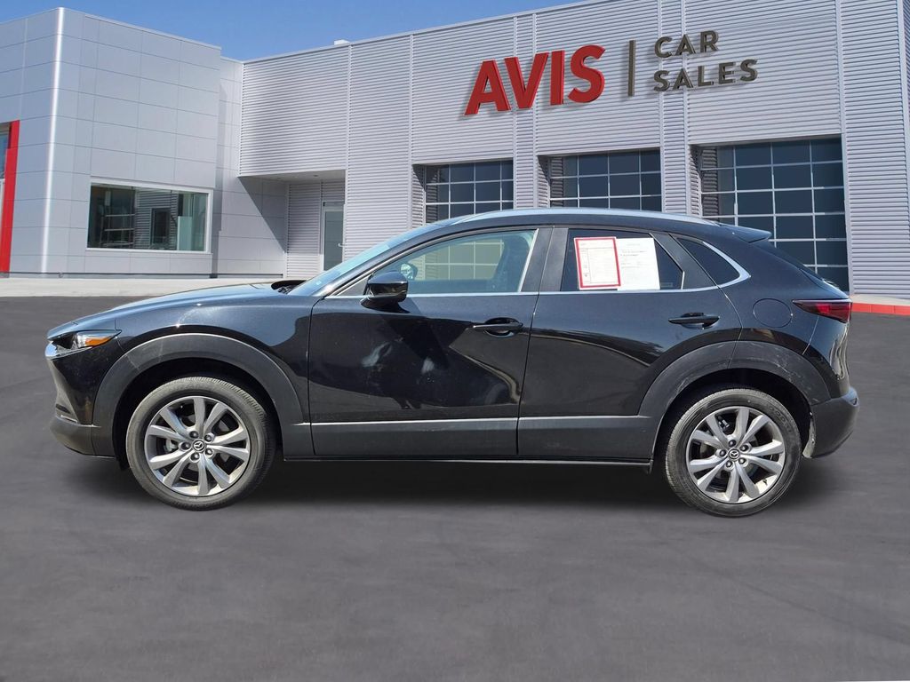 Thumbnail: 2025 Mazda CX-30 - 10
