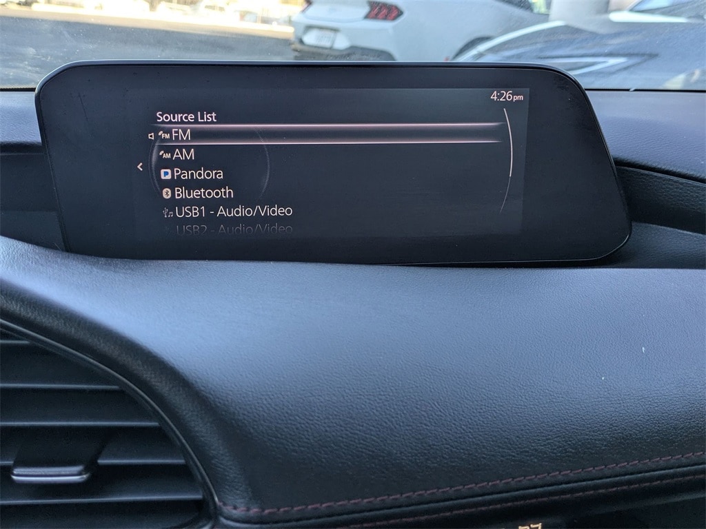 Thumbnail: 2023 Mazda Mazda3 - 17