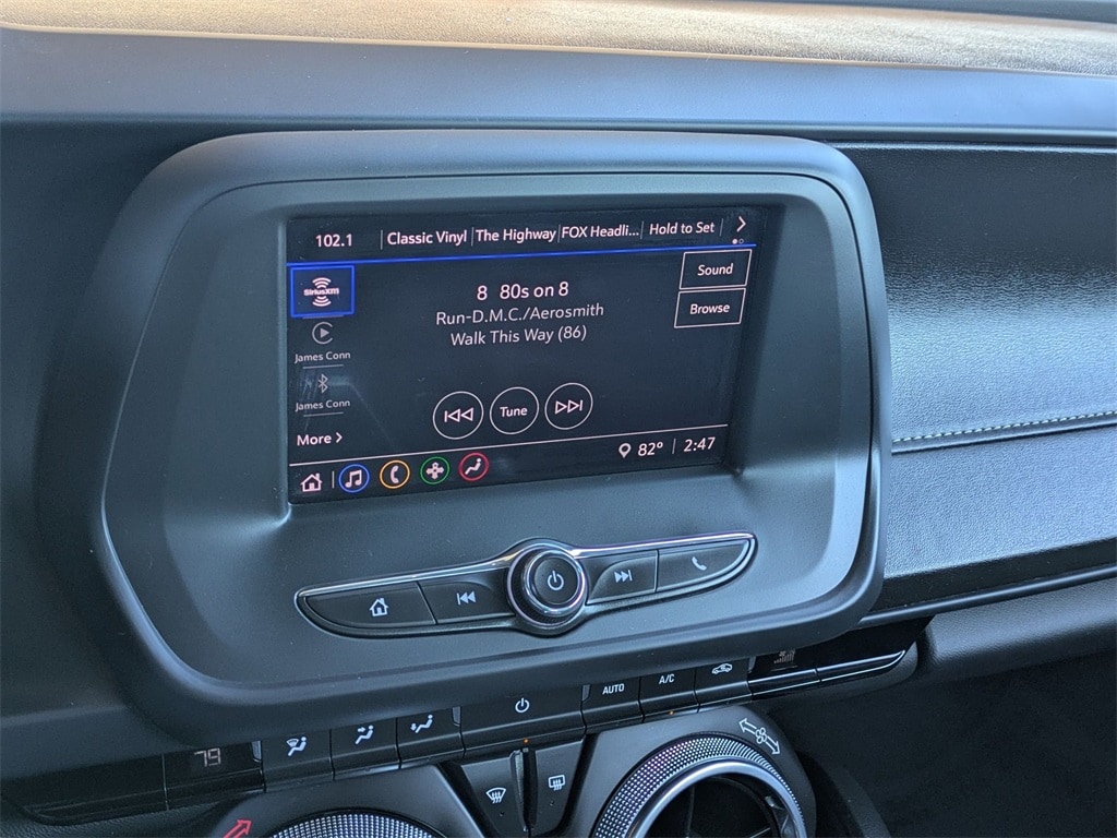 Thumbnail: 2023 Chevrolet Camaro - 17