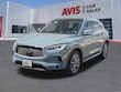 INFINITI QX50