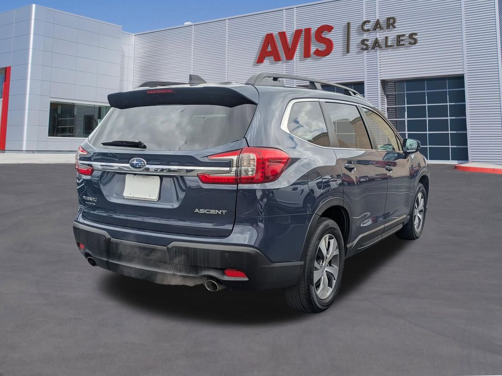 Thumbnail: 2025 Subaru Ascent - 6