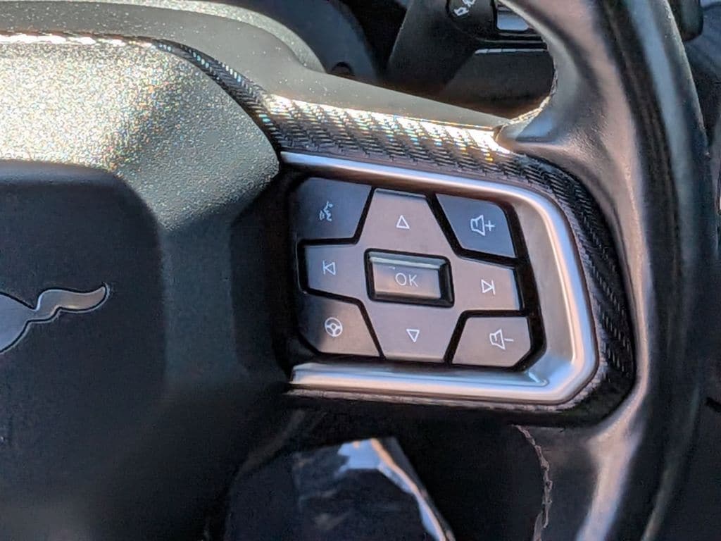 Thumbnail: 2024 Ford Mustang - 24