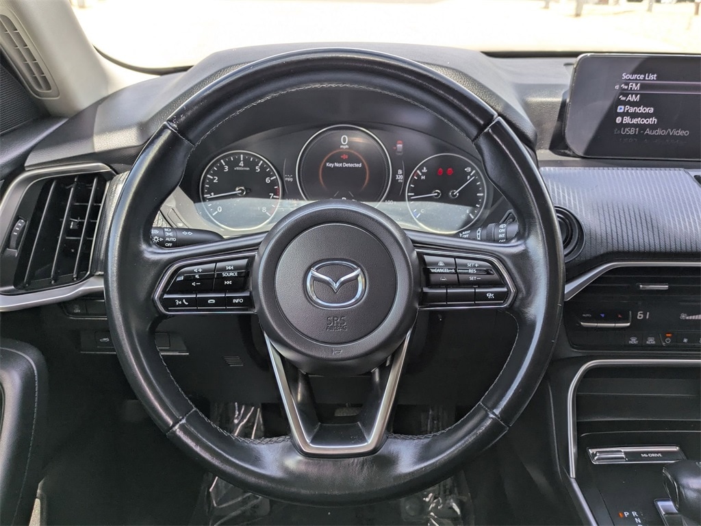 Thumbnail: 2024 Mazda CX-90 - 23