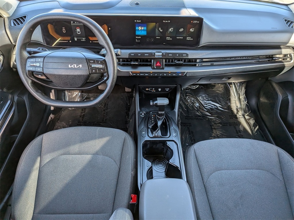 Thumbnail: 2025 Kia K4 - 20