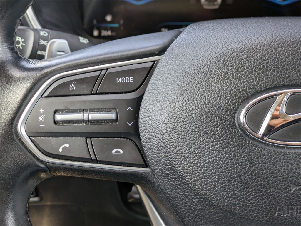 Thumbnail: 2023 Hyundai Santa Fe - 20