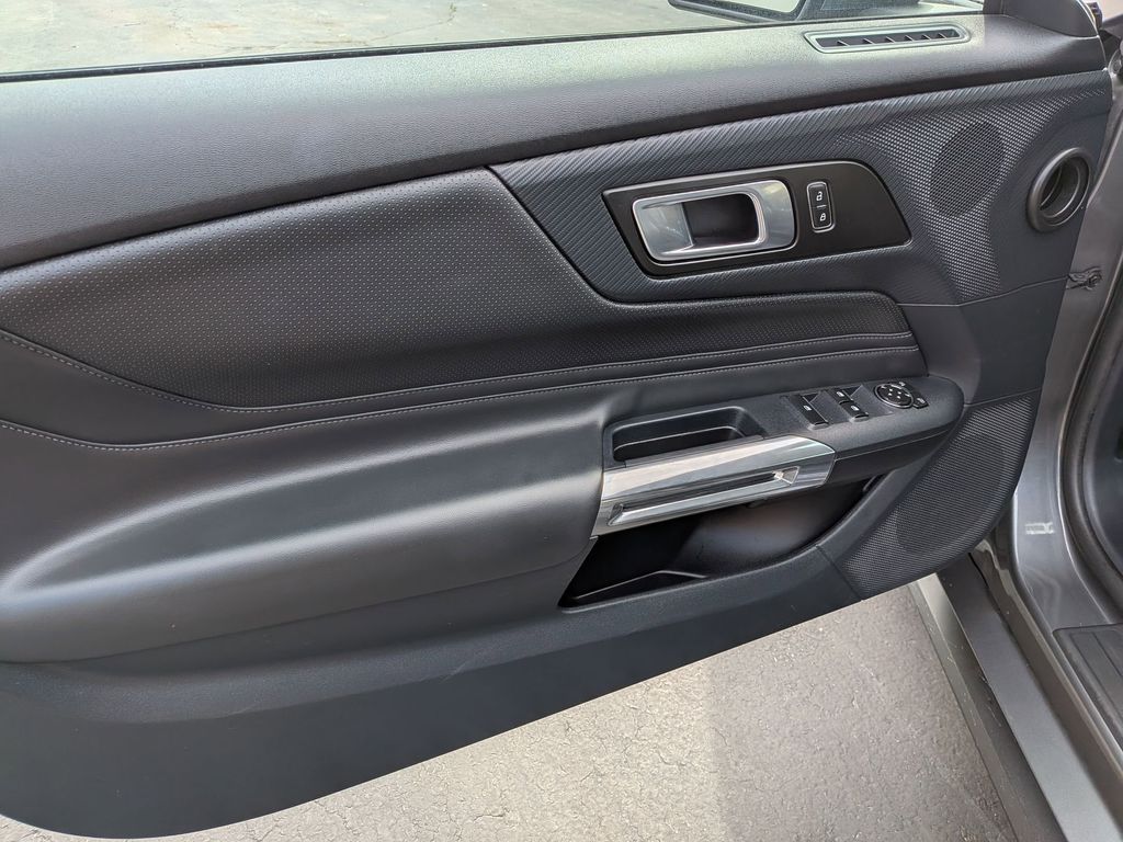 Thumbnail: 2024 Ford Mustang - 11