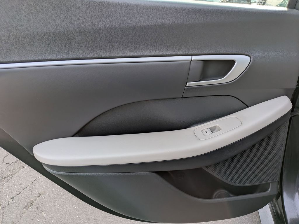 Thumbnail: 2025 Hyundai Sonata - 25