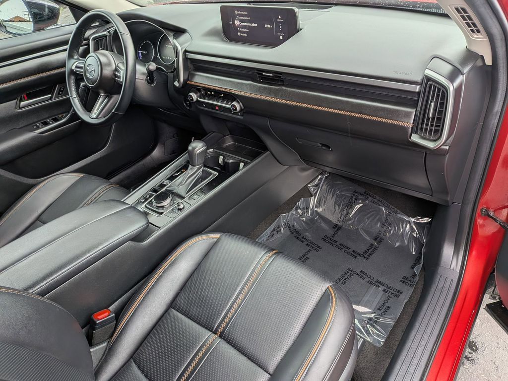 Thumbnail: 2025 Mazda CX-50 - 31