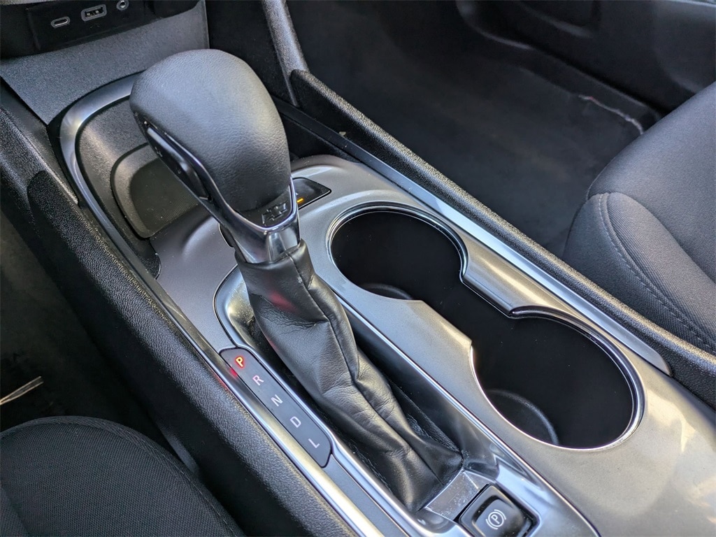 Thumbnail: 2024 Chevrolet Malibu - 18