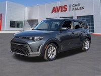 2023 Kia Soul LX -
                Colton, CA