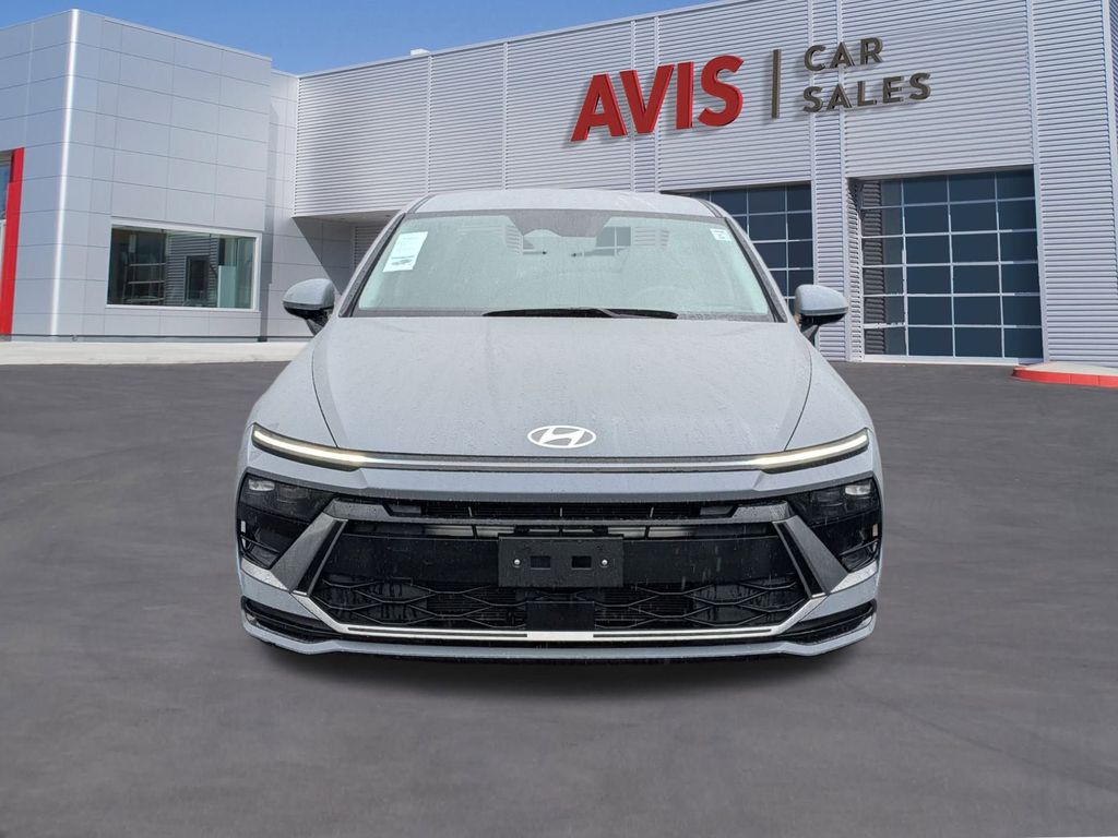 Thumbnail: 2025 Hyundai Sonata - 2