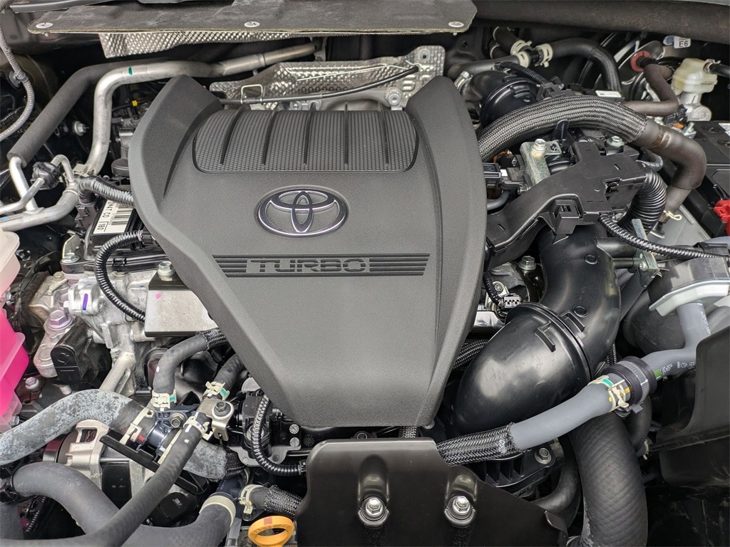 Thumbnail: 2025 Toyota Grand Highlander - 37