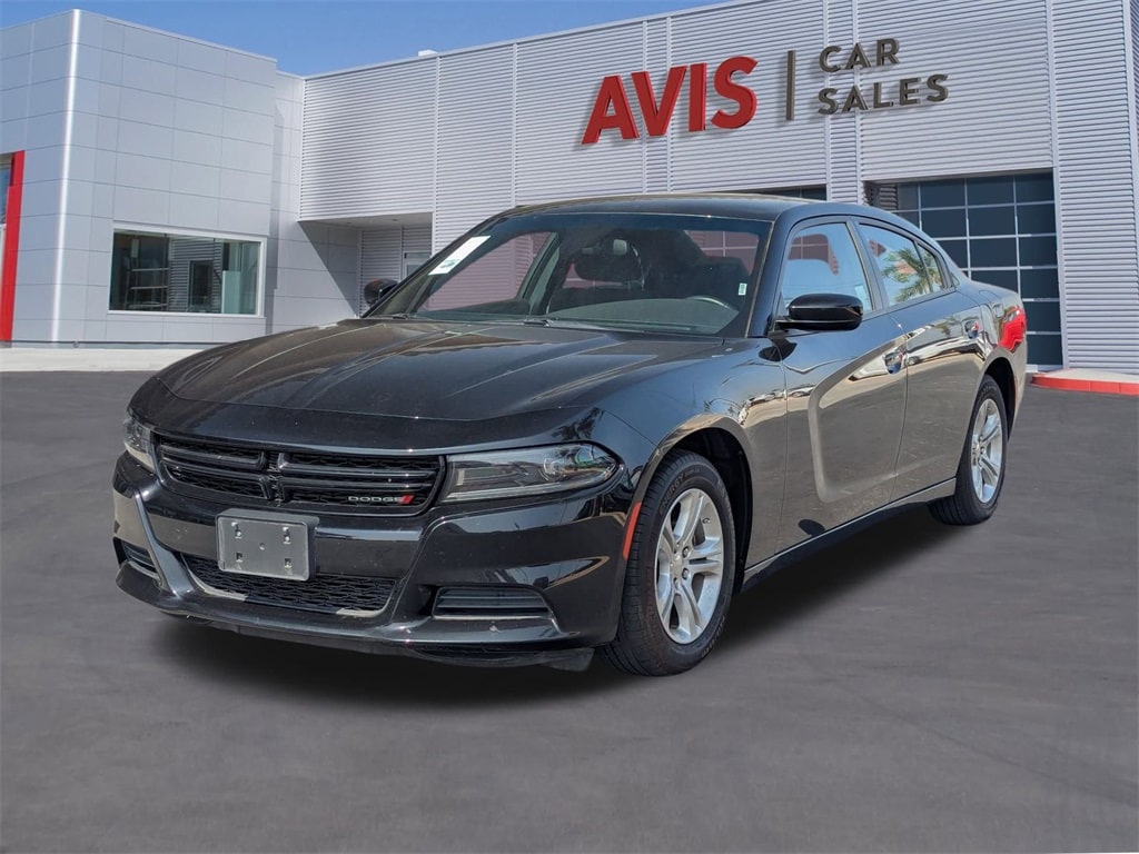 Thumbnail: 2023 Dodge Charger - 1