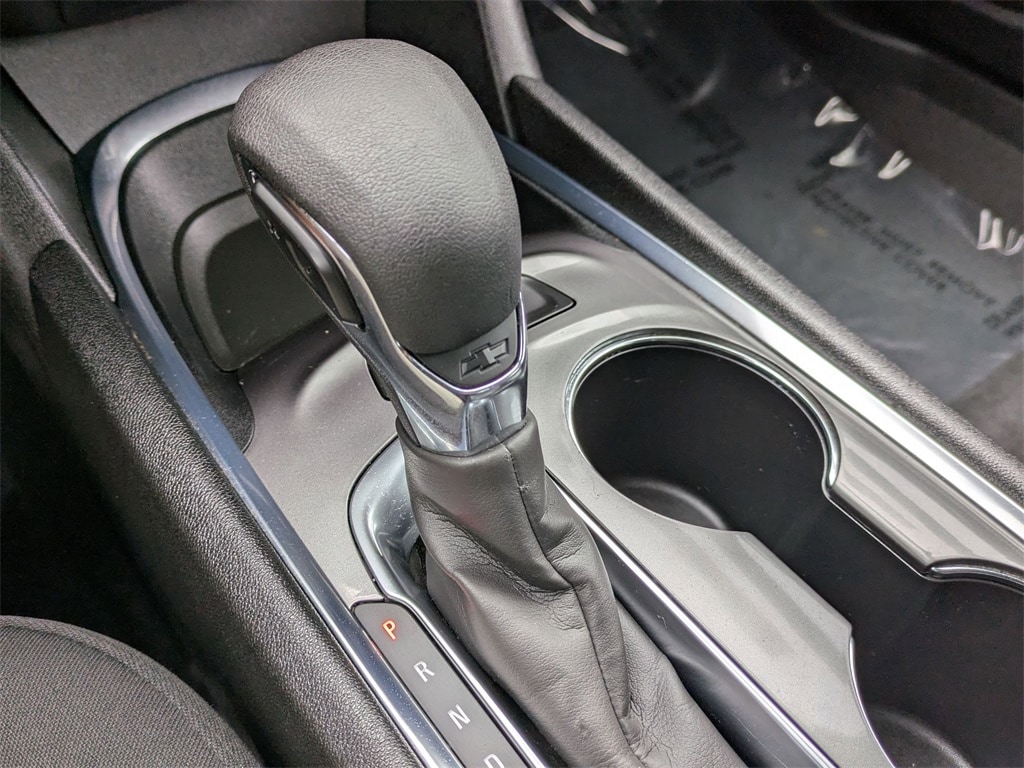 Thumbnail: 2023 Chevrolet Malibu - 20