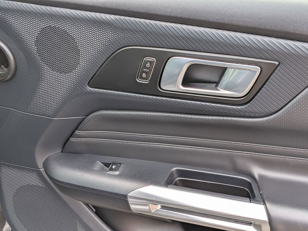 Thumbnail: 2024 Ford Mustang - 30