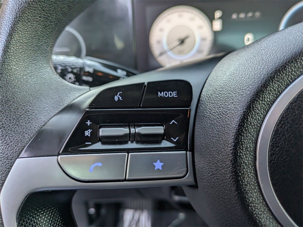 Thumbnail: 2024 Hyundai Elantra - 22