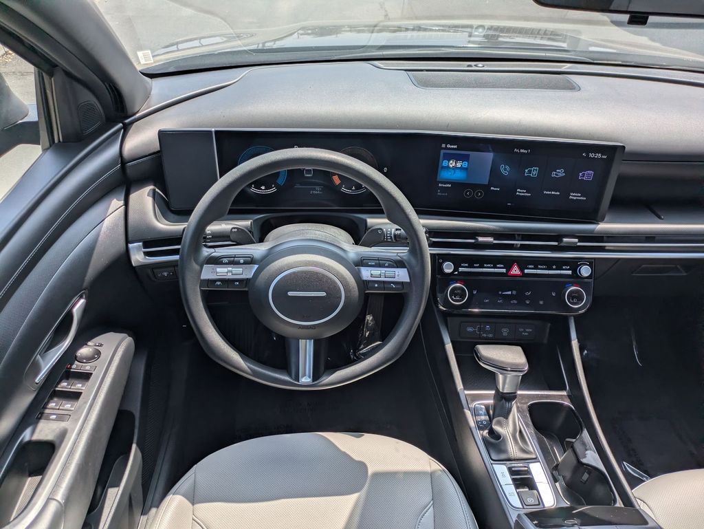 Thumbnail: 2025 Hyundai Santa Cruz - 30