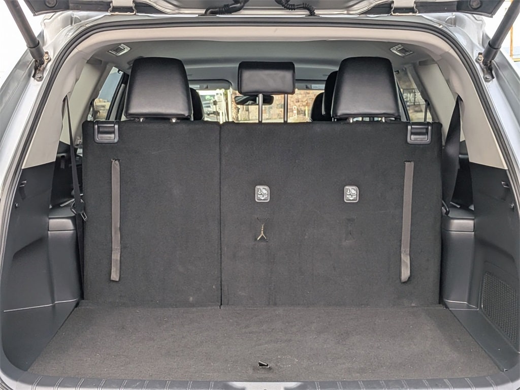 Thumbnail: 2025 Toyota Grand Highlander - 28