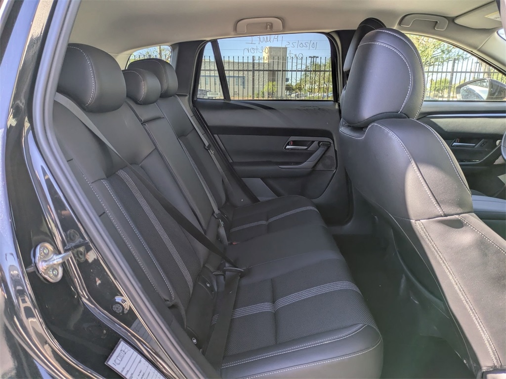 Thumbnail: 2025 Mazda CX-50 - 30