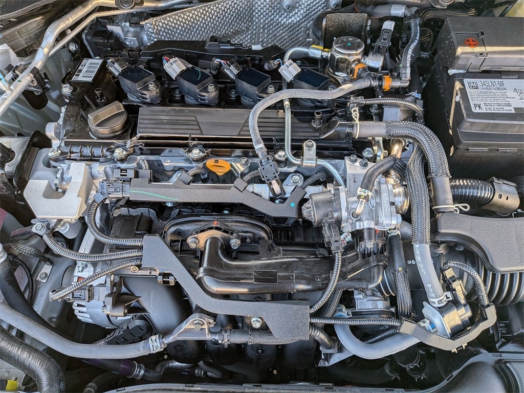 Thumbnail: 2025 Toyota Corolla - 31