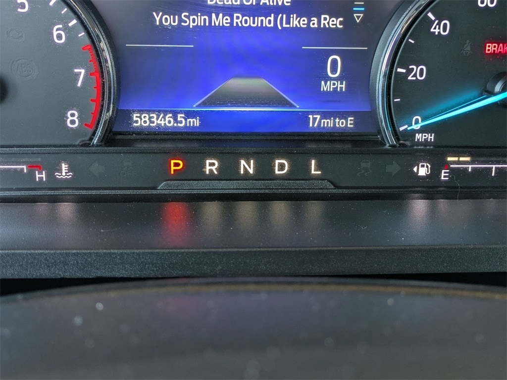 Thumbnail: 2023 Ford Explorer - 16