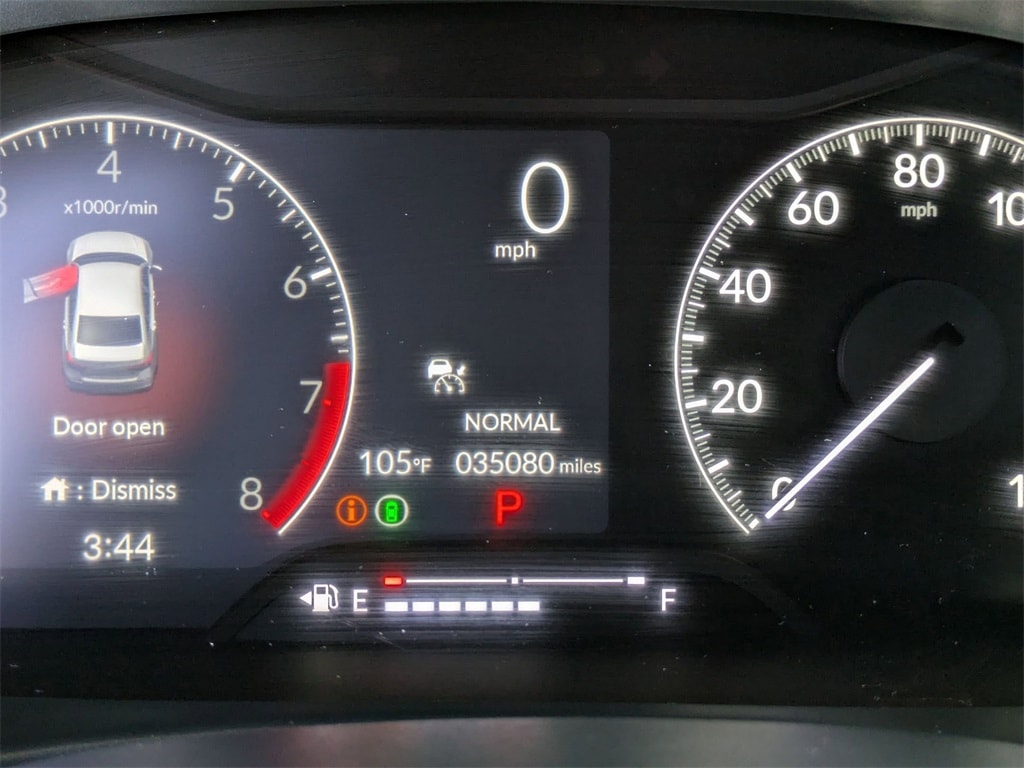 Thumbnail: 2024 Honda Civic - 16