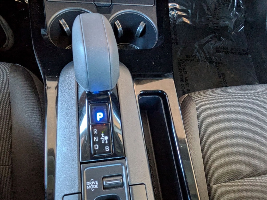 Thumbnail: 2025 Toyota Prius - 24