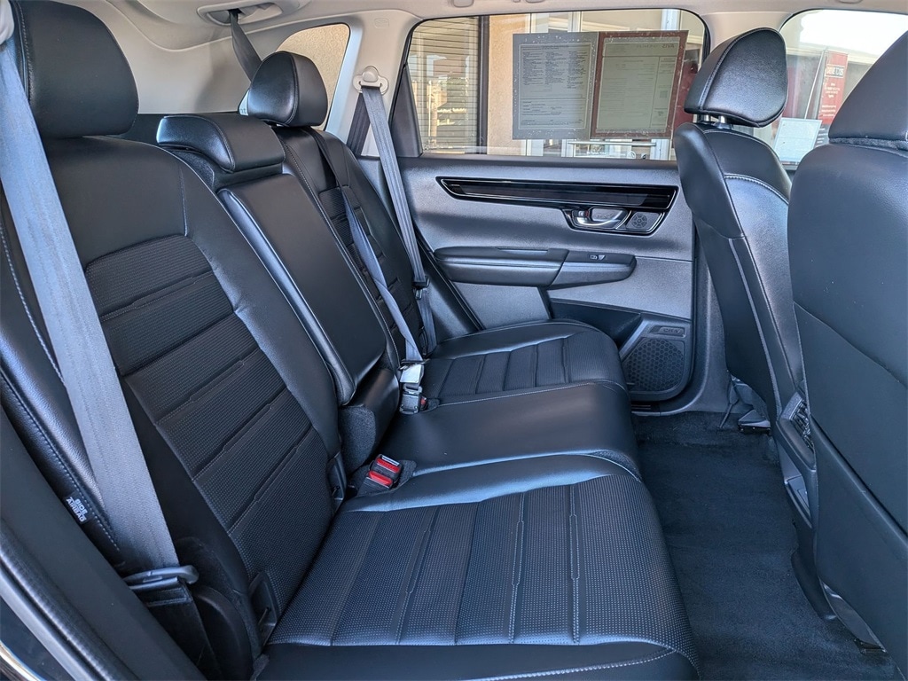 Thumbnail: 2025 Honda CR-V - 26