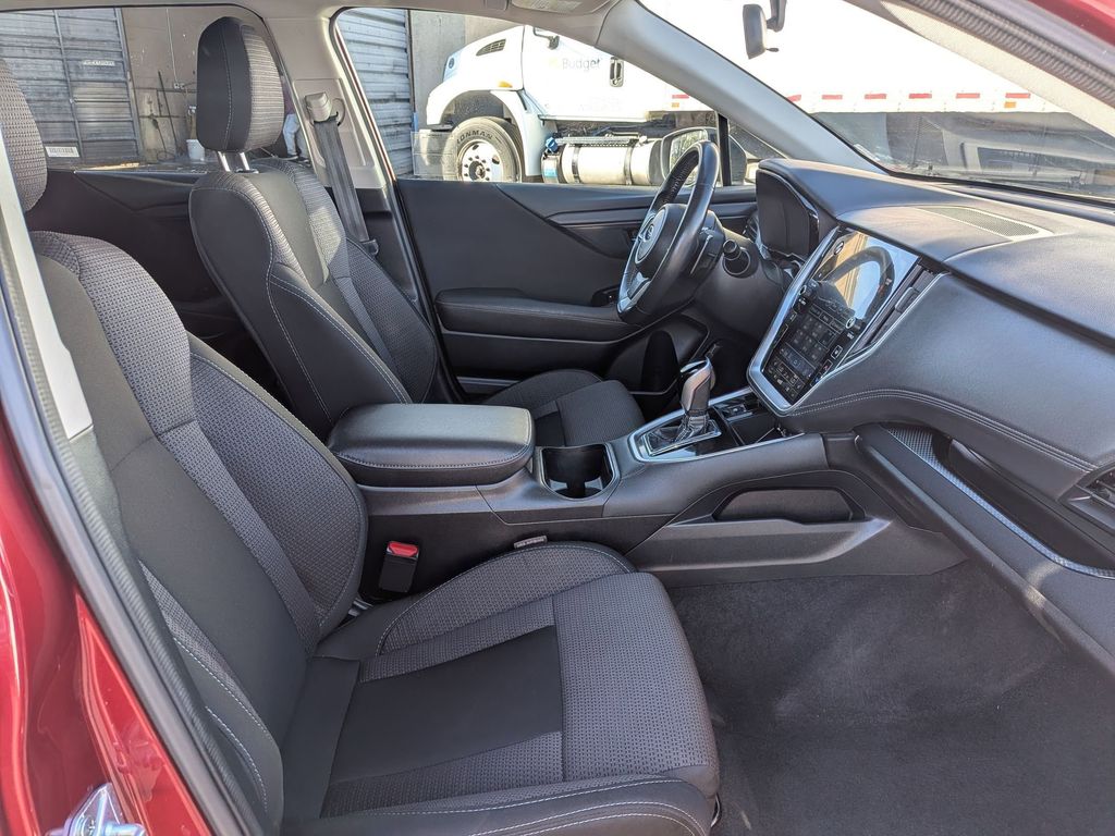 Thumbnail: 2025 Subaru Outback - 30