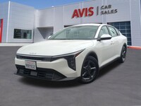 2025 Kia K4 LXS -
                  Colton, CA