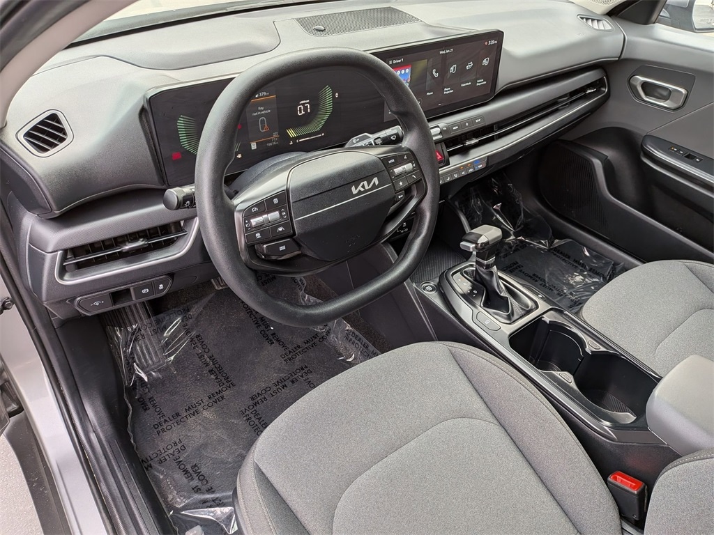 Thumbnail: 2025 Kia K4 - 14