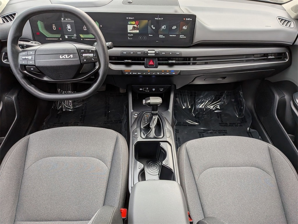 Thumbnail: 2025 Kia K4 - 20